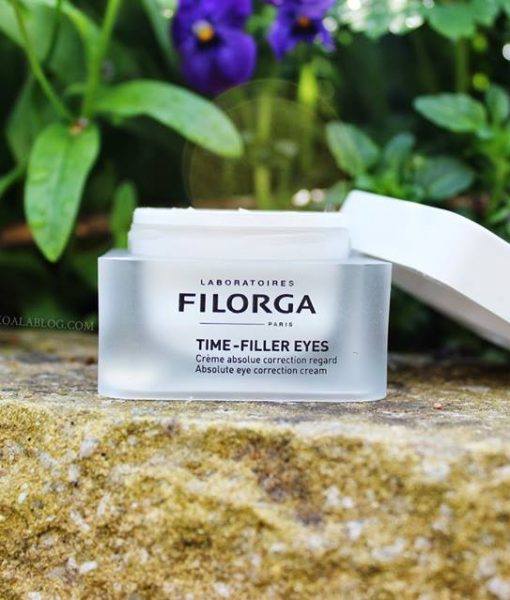 Kem dưỡng mắt Filorga Time Filler Eyes