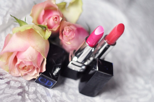 Son Dior Rouge 775 Darling