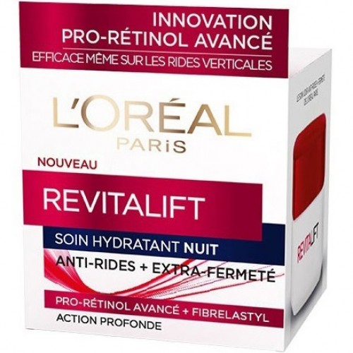 Kem dưỡng da L'oreal Revitalift 